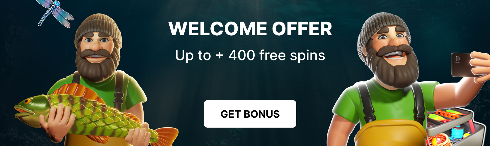Maggico promo